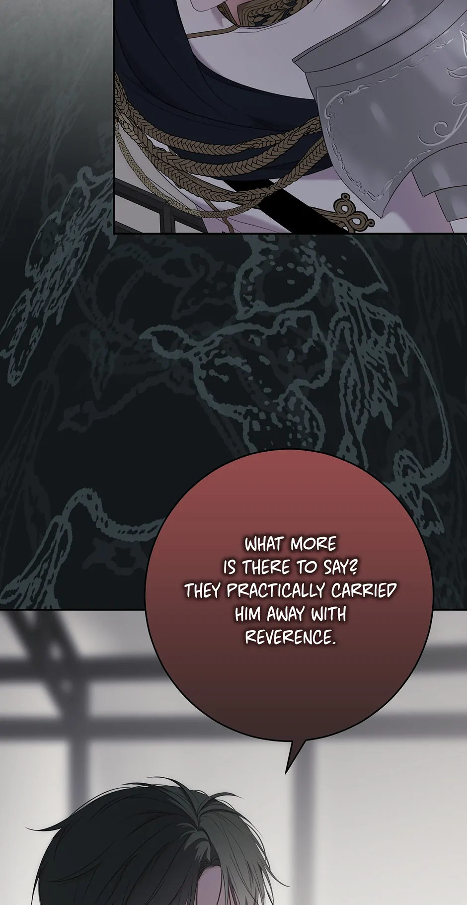 It Looks Like I’ve Fallen into the World of a Reverse Harem Game - Chapter 154 - Page 8