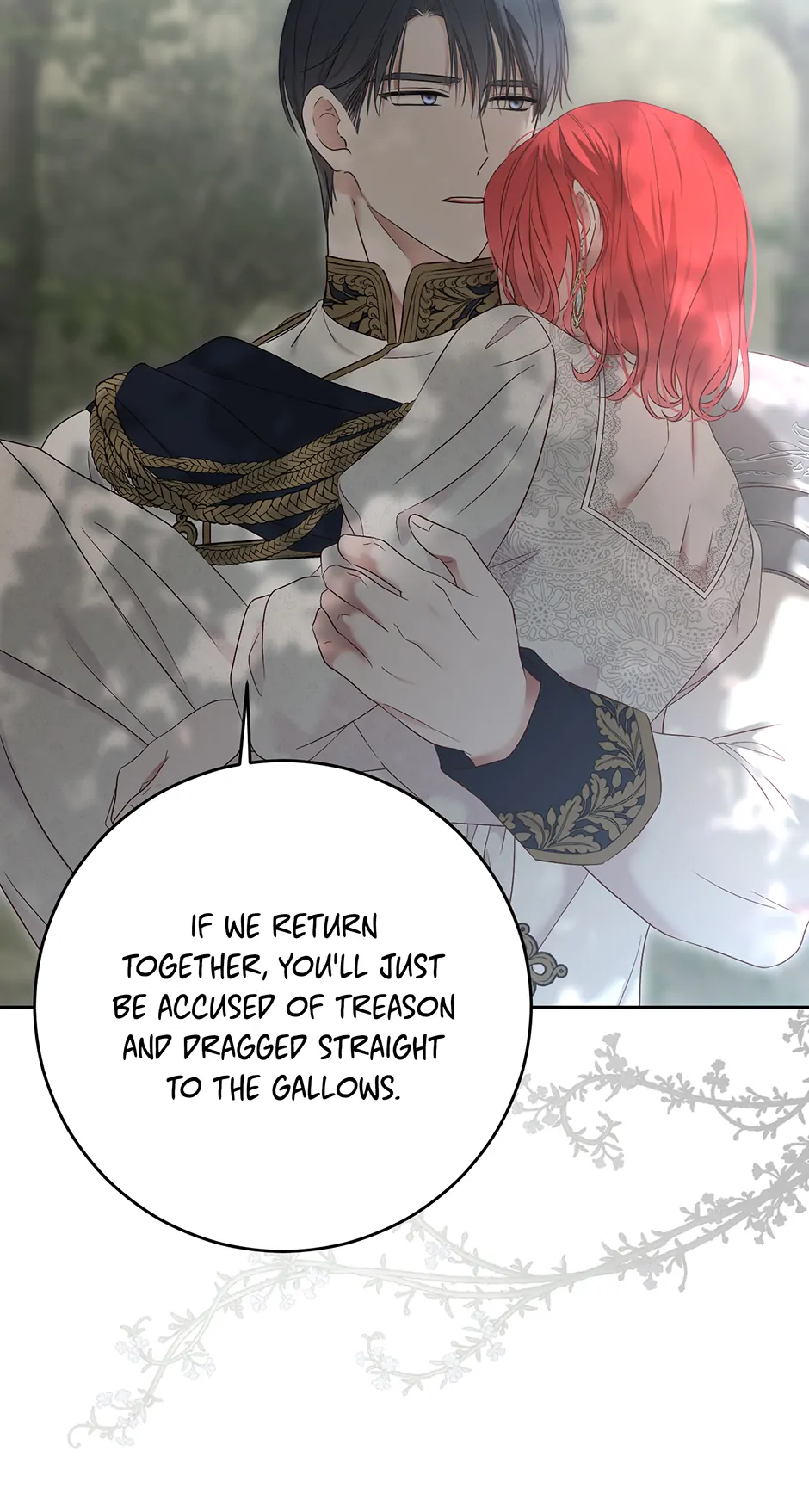 It Looks Like I’ve Fallen into the World of a Reverse Harem Game - Chapter 155 - Page 18