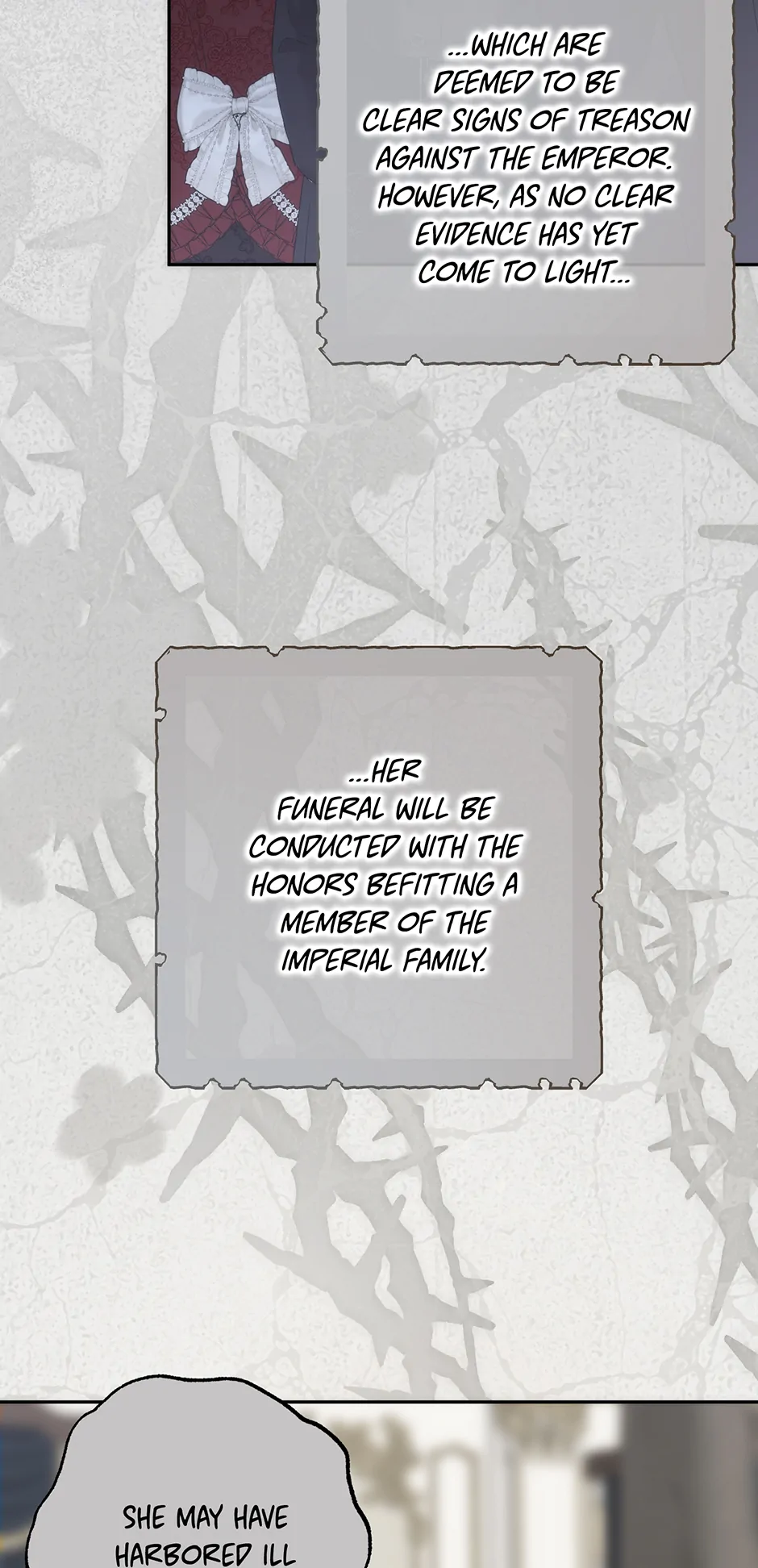 It Looks Like I’ve Fallen into the World of a Reverse Harem Game - Chapter 155 - Page 41