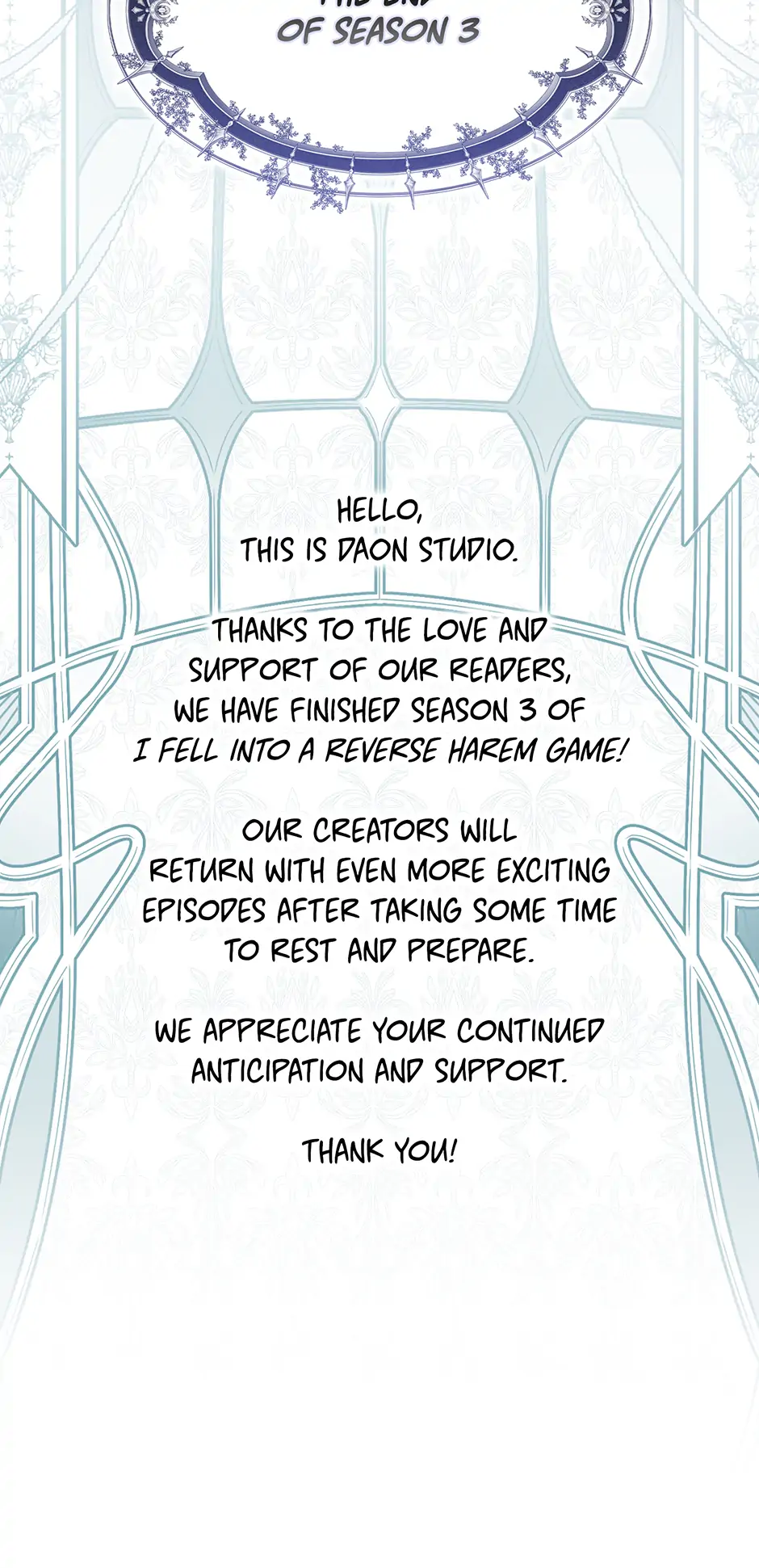 It Looks Like I’ve Fallen into the World of a Reverse Harem Game - Chapter 155 - Page 91