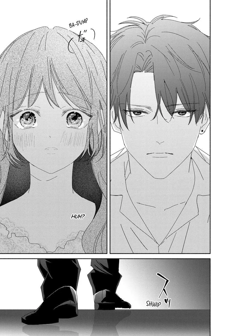 I Fell into a Situationship with the Vampire Count?! [Official] - Chapter 15.1 - Page 7