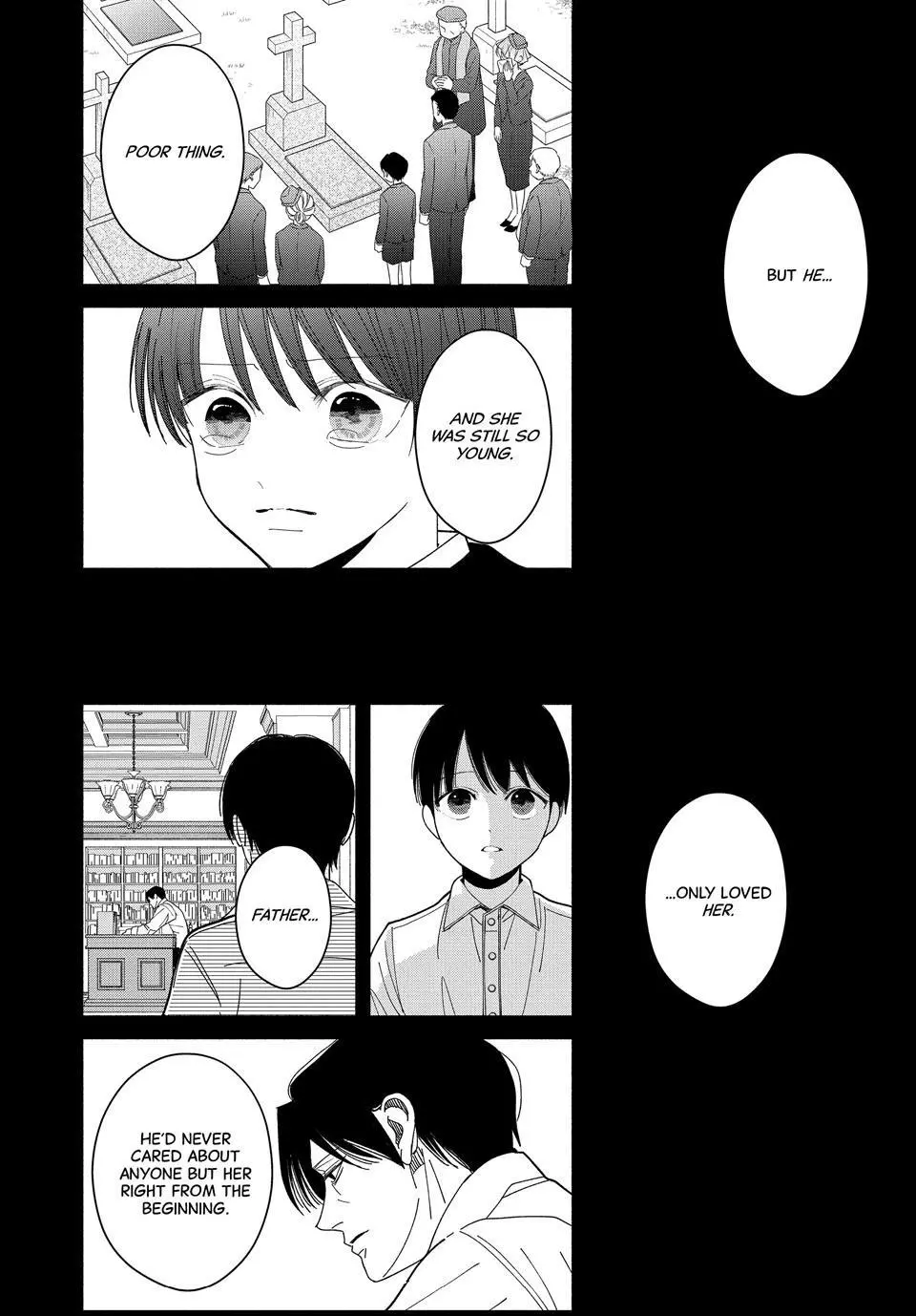 I Fell into a Situationship with the Vampire Count?! [Official] - Chapter 7 - Page 20