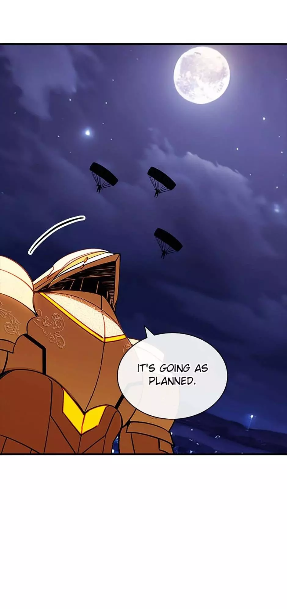 I Have An Sss-rank Trait, But I Want A Normal Life - Chapter 103 - Page 81