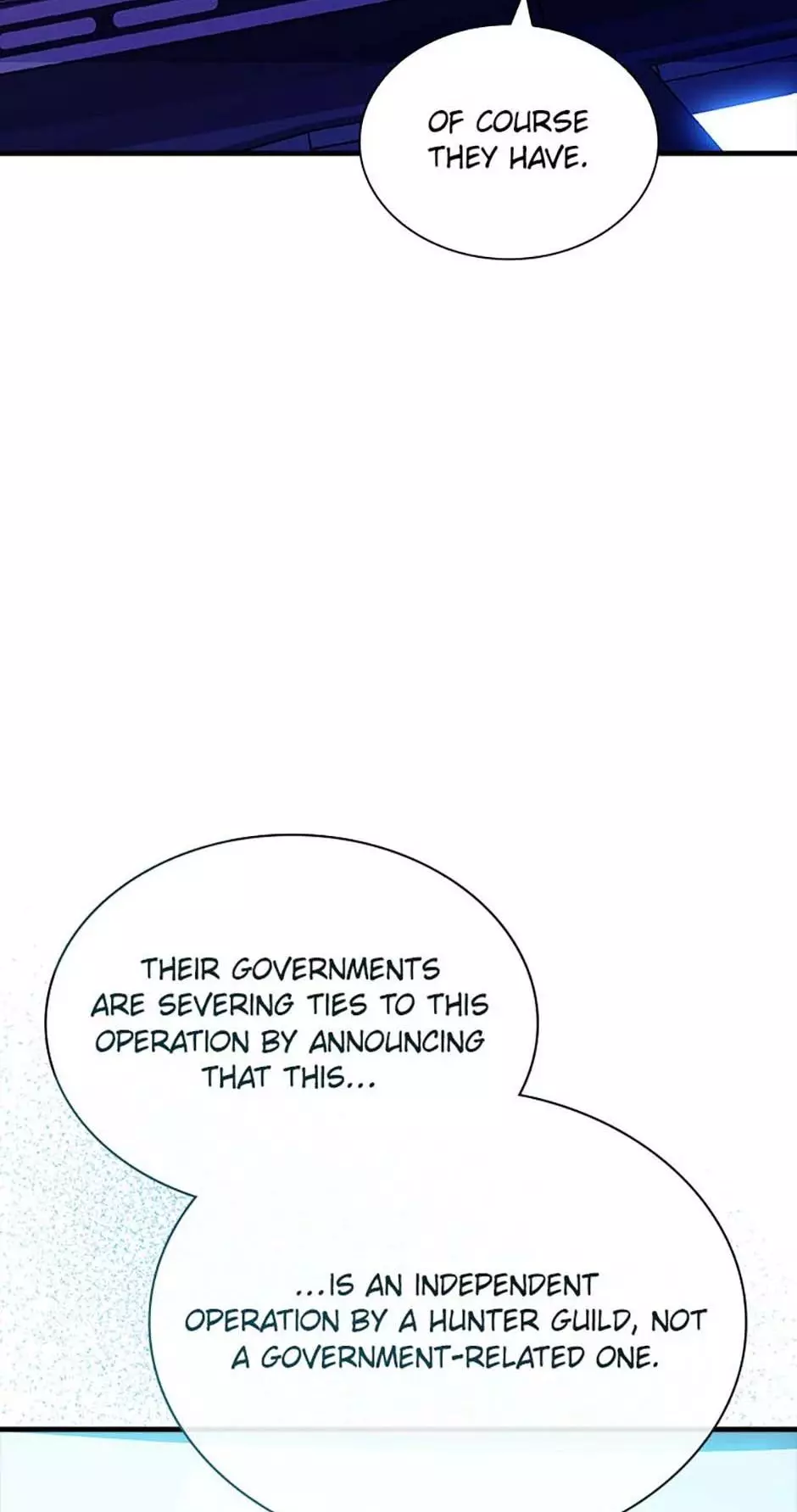 I Have An Sss-rank Trait, But I Want A Normal Life - Chapter 103 - Page 11