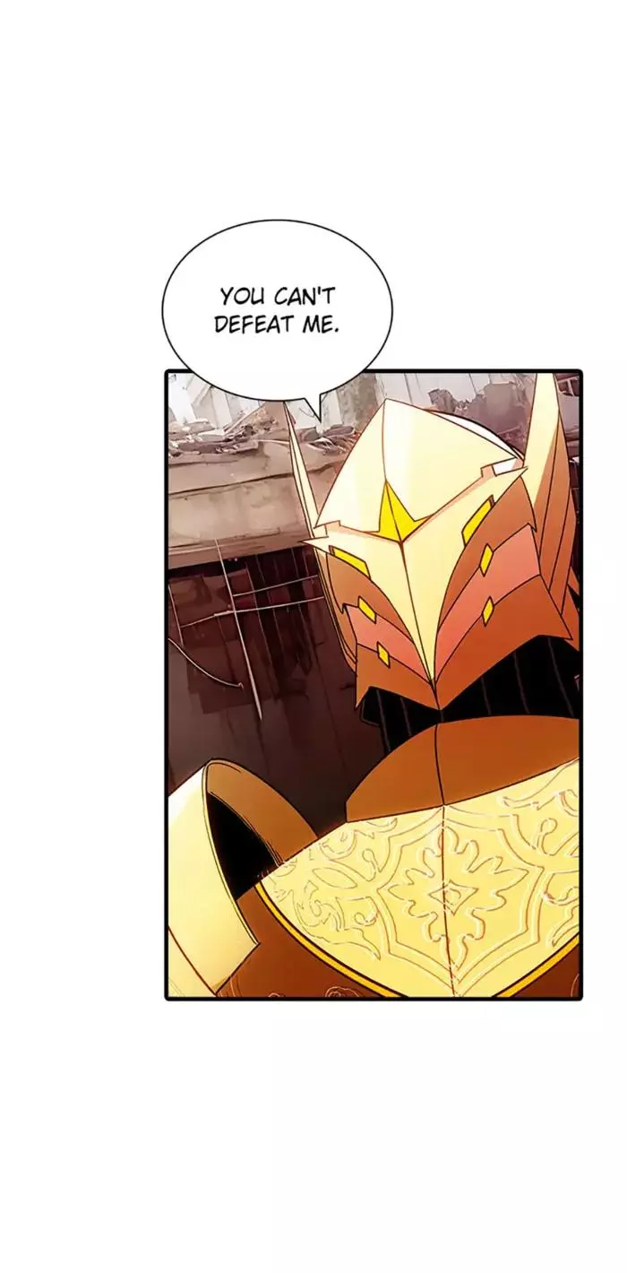 I Have An Sss-rank Trait, But I Want A Normal Life - Chapter 104 - Page 76