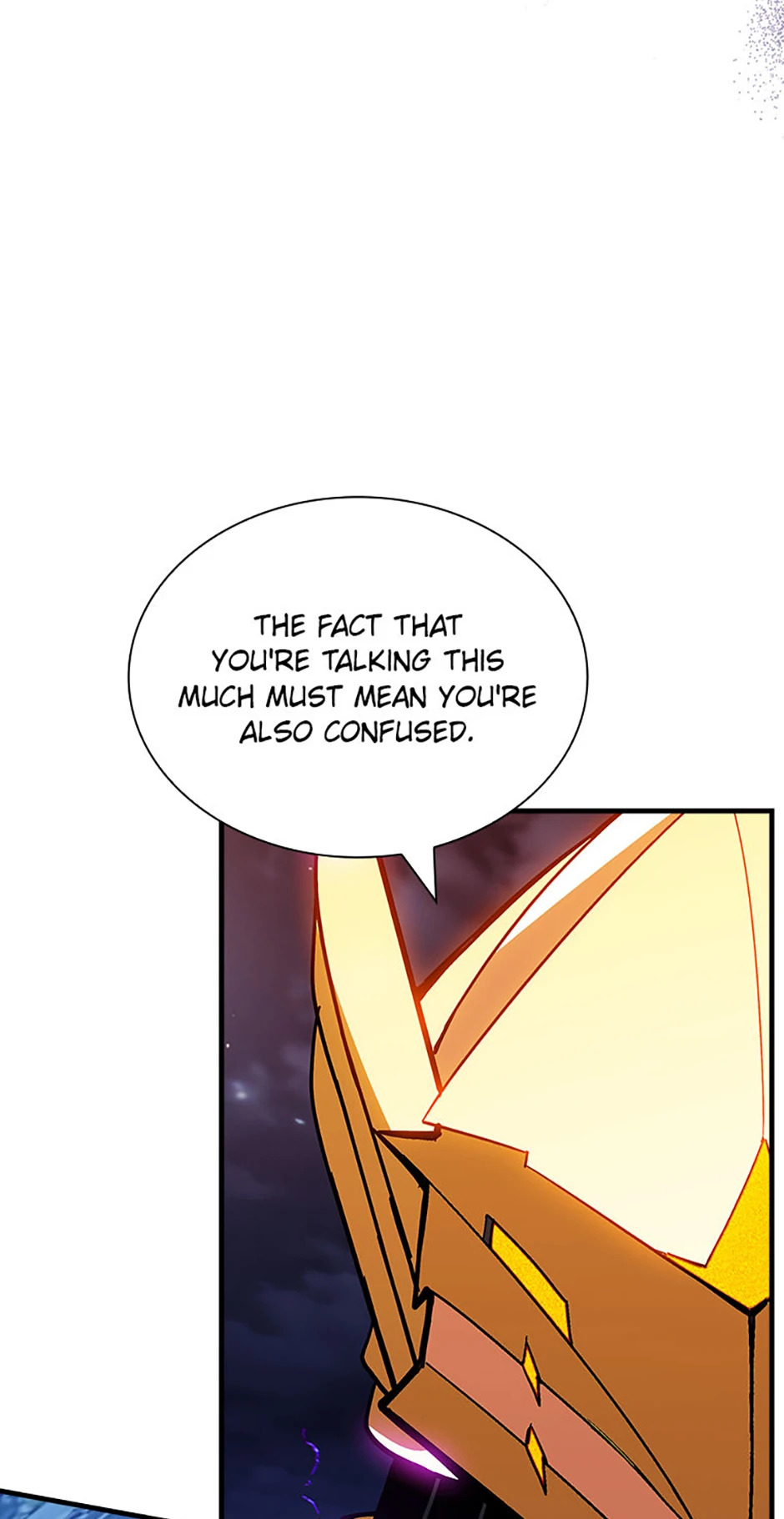 I Have An Sss-rank Trait, But I Want A Normal Life - Chapter 105 - Page 54