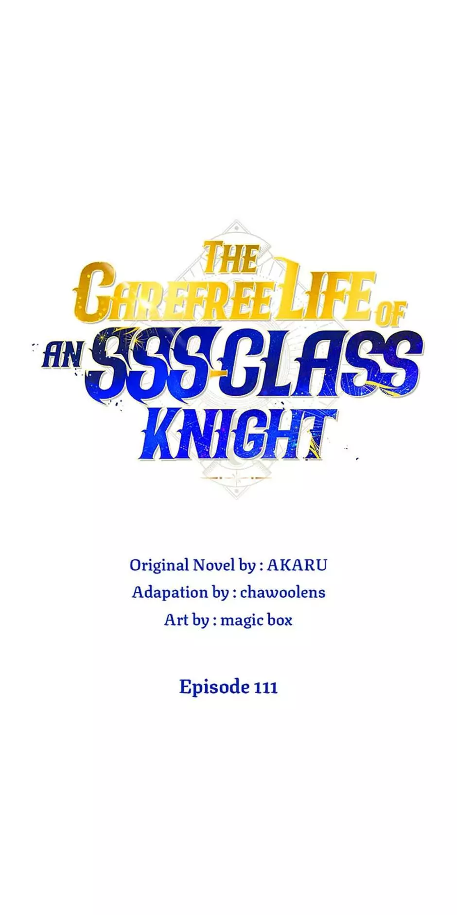 I Have An Sss-rank Trait, But I Want A Normal Life - Chapter 112 - Page 12