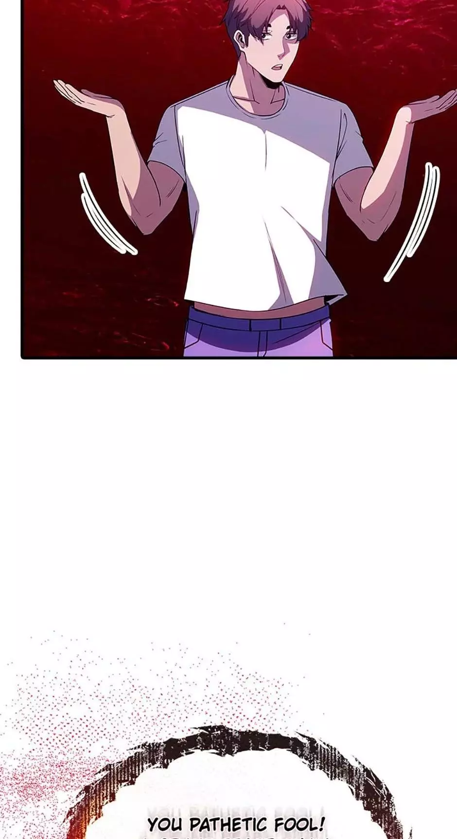 I Have An Sss-rank Trait, But I Want A Normal Life - Chapter 112 - Page 80