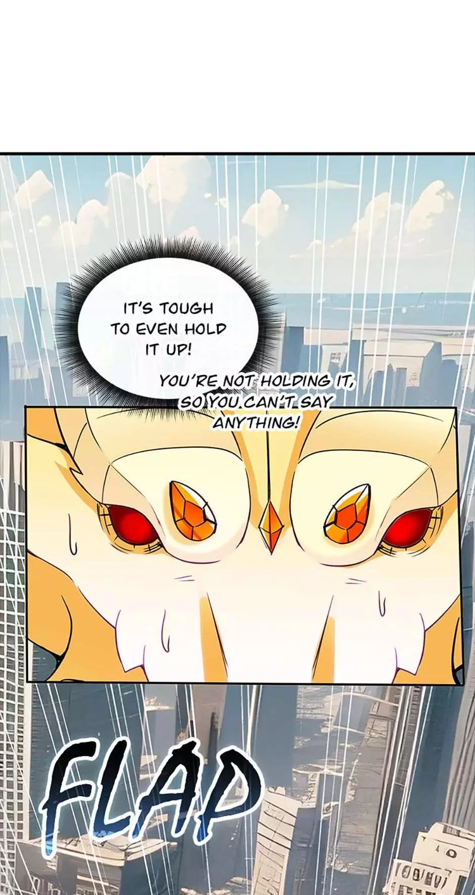 I Have An Sss-rank Trait, But I Want A Normal Life - Chapter 112 - Page 15