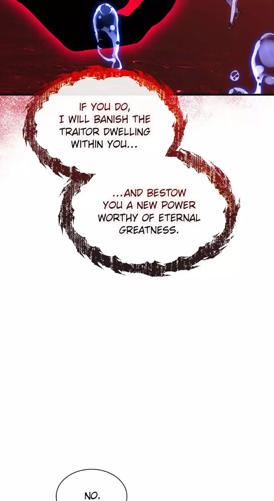 I Have An Sss-rank Trait, But I Want A Normal Life - Chapter 112 - Page 73
