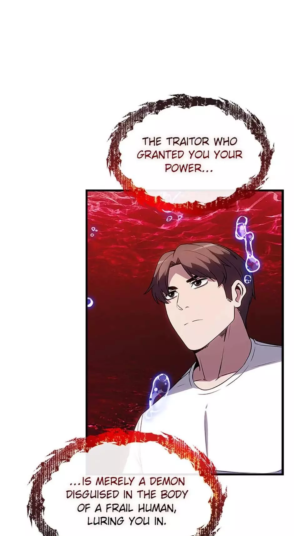 I Have An Sss-rank Trait, But I Want A Normal Life - Chapter 112 - Page 71