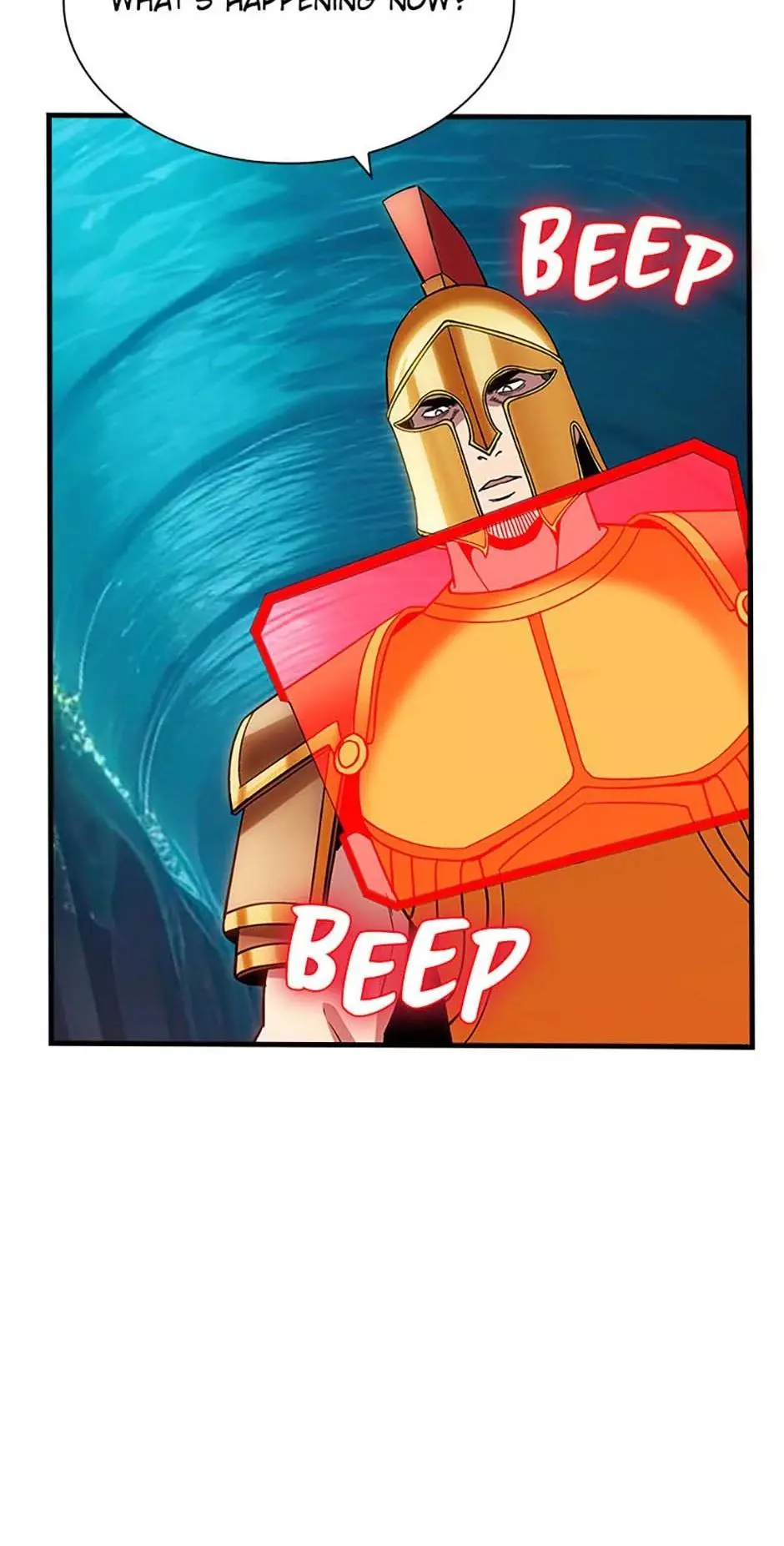 I Have An Sss-rank Trait, But I Want A Normal Life - Chapter 114 - Page 82