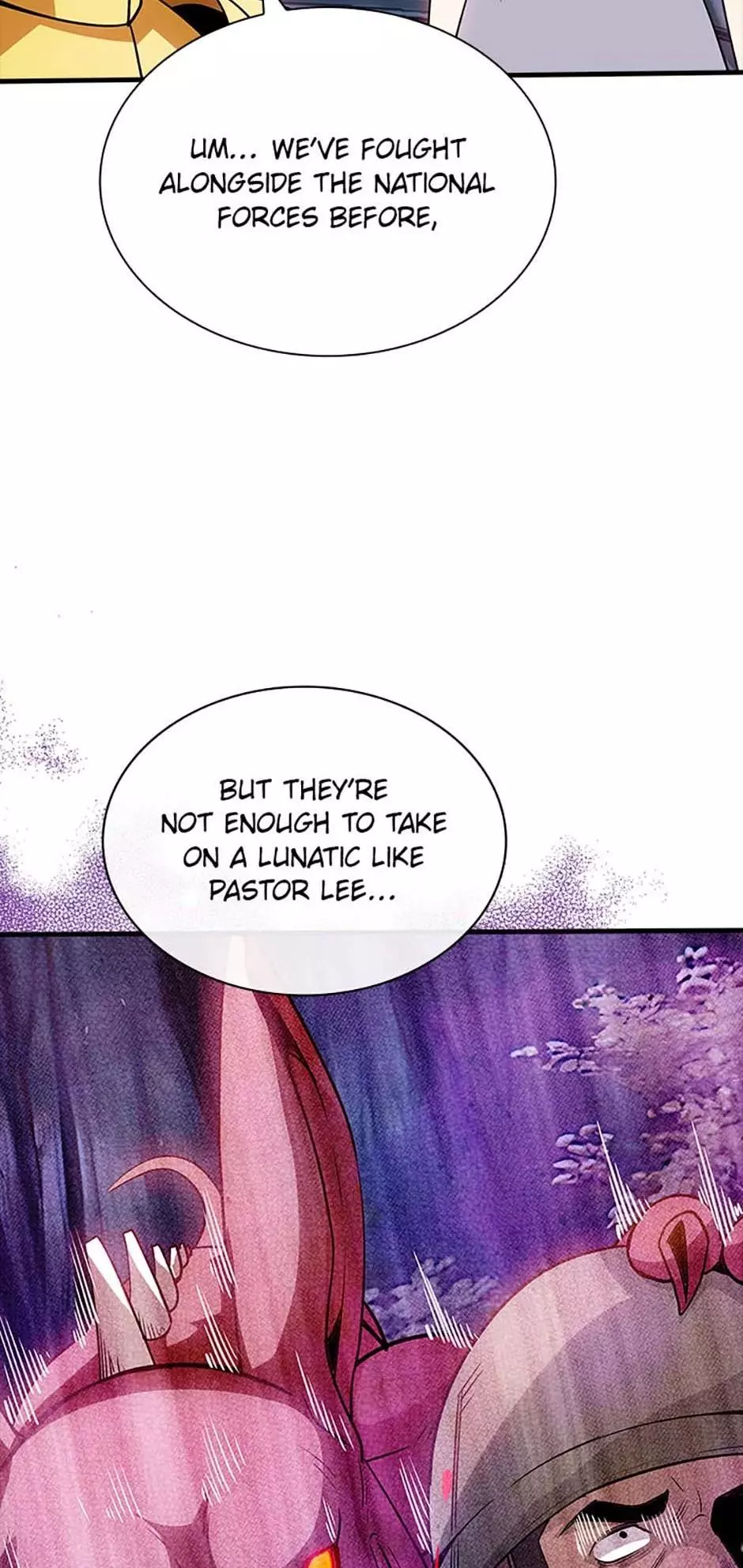 I Have An Sss-rank Trait, But I Want A Normal Life - Chapter 115 - Page 62