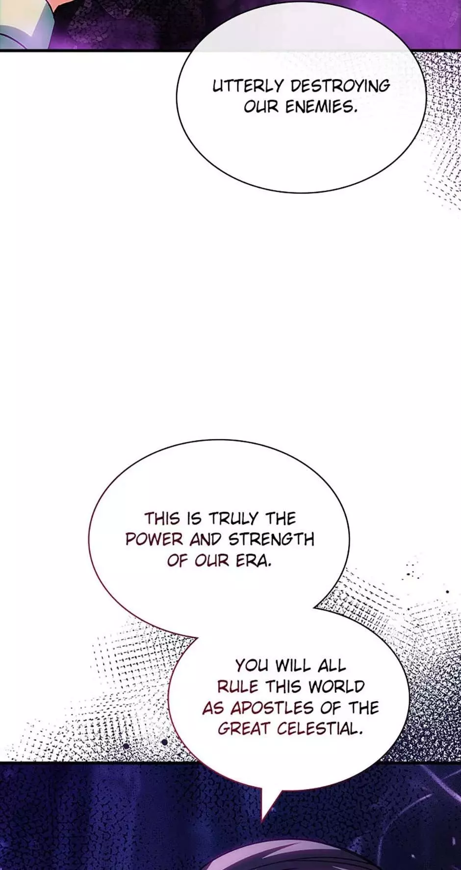 I Have An Sss-rank Trait, But I Want A Normal Life - Chapter 115 - Page 72
