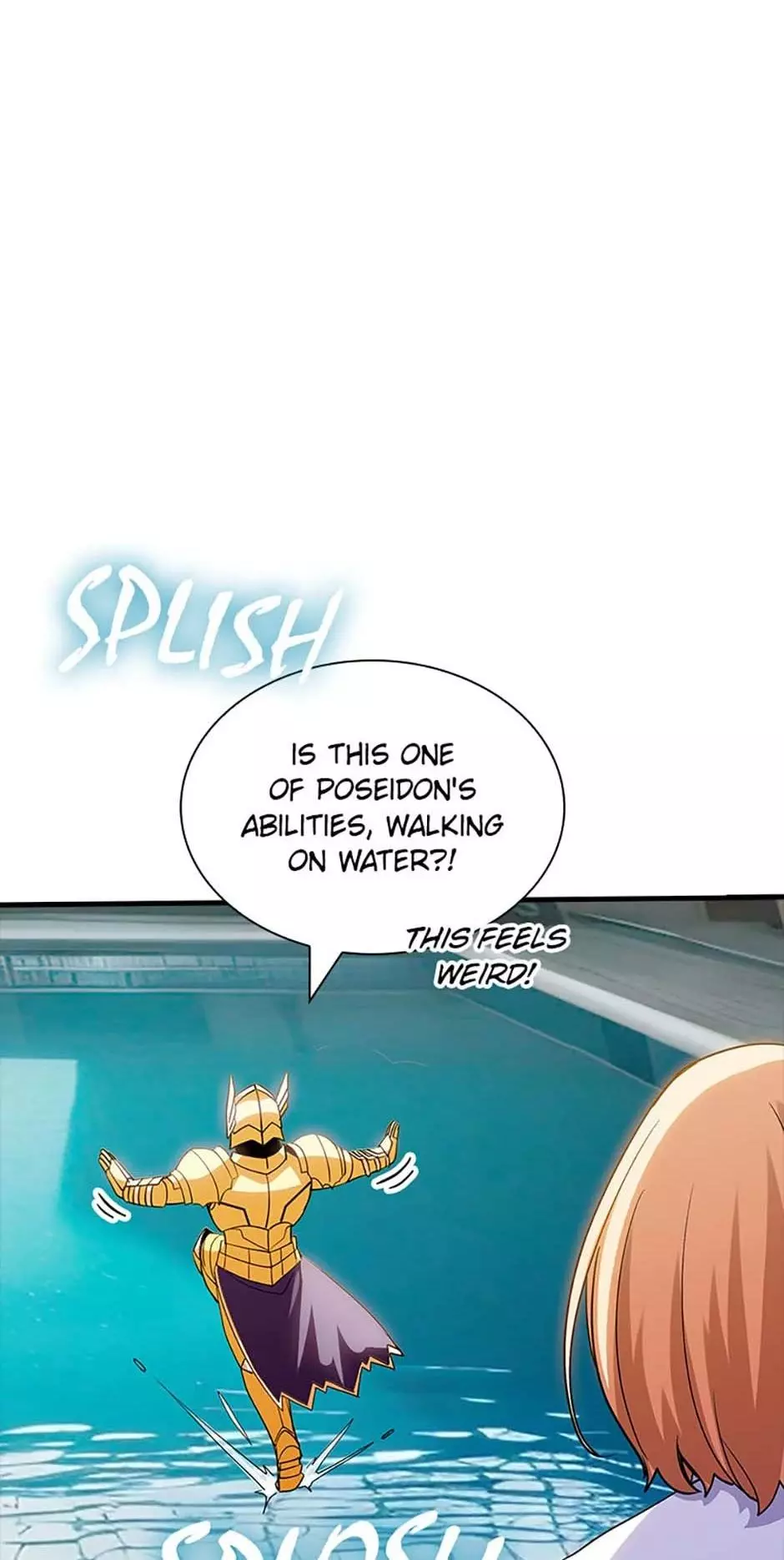 I Have An Sss-rank Trait, But I Want A Normal Life - Chapter 116 - Page 11