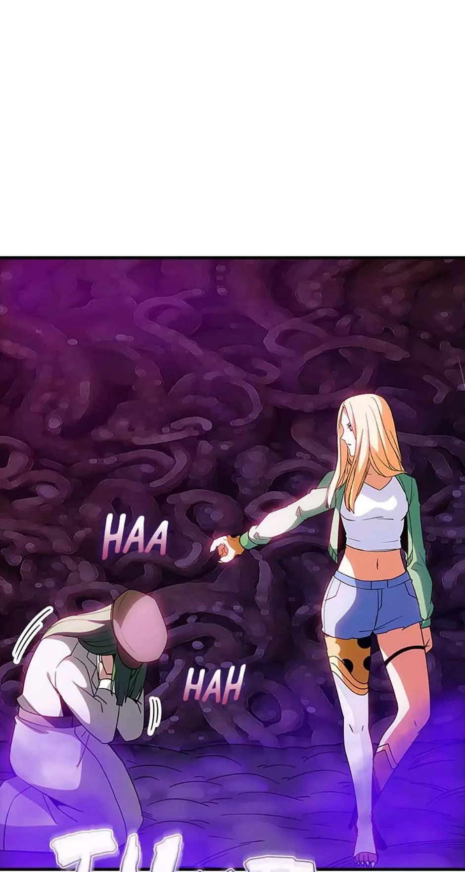 I Have An Sss-rank Trait, But I Want A Normal Life - Chapter 119 - Page 44