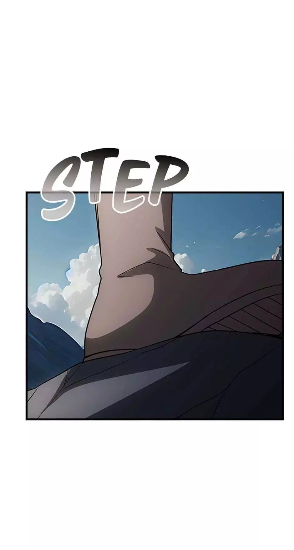I Have An Sss-rank Trait, But I Want A Normal Life - Chapter 119 - Page 1