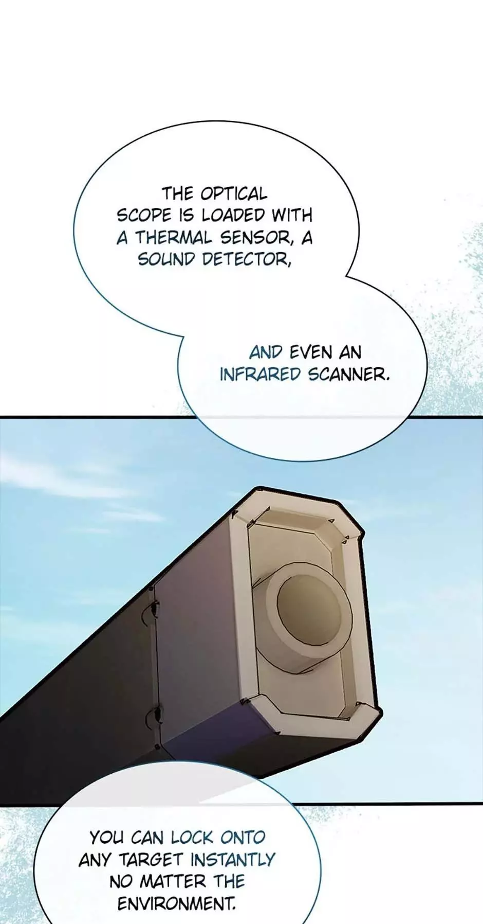 I Have An Sss-rank Trait, But I Want A Normal Life - Chapter 127 - Page 42