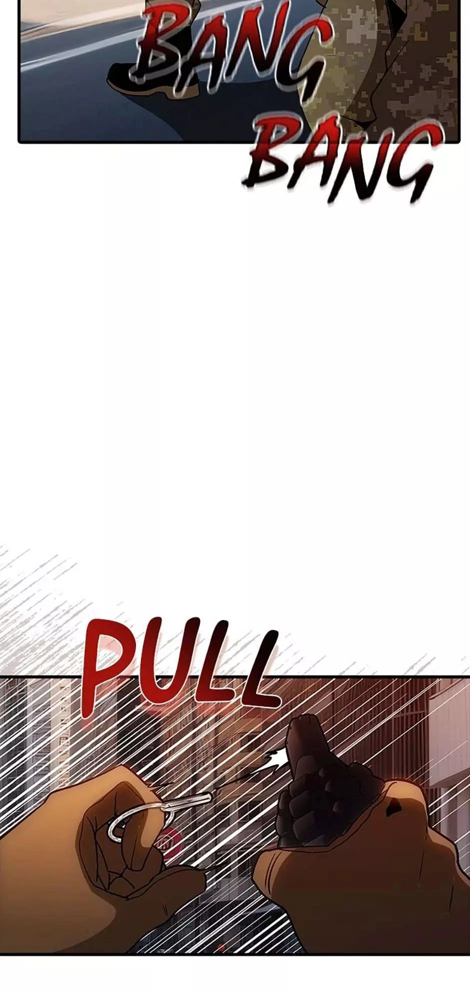 I Have An Sss-rank Trait, But I Want A Normal Life - Chapter 129 - Page 37