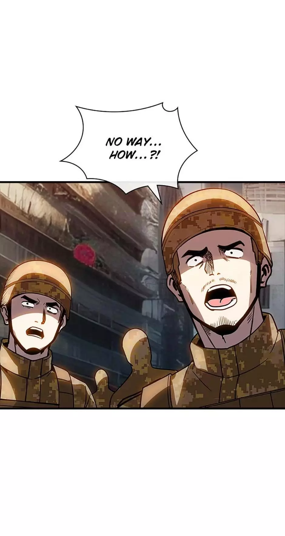 I Have An Sss-rank Trait, But I Want A Normal Life - Chapter 129 - Page 45
