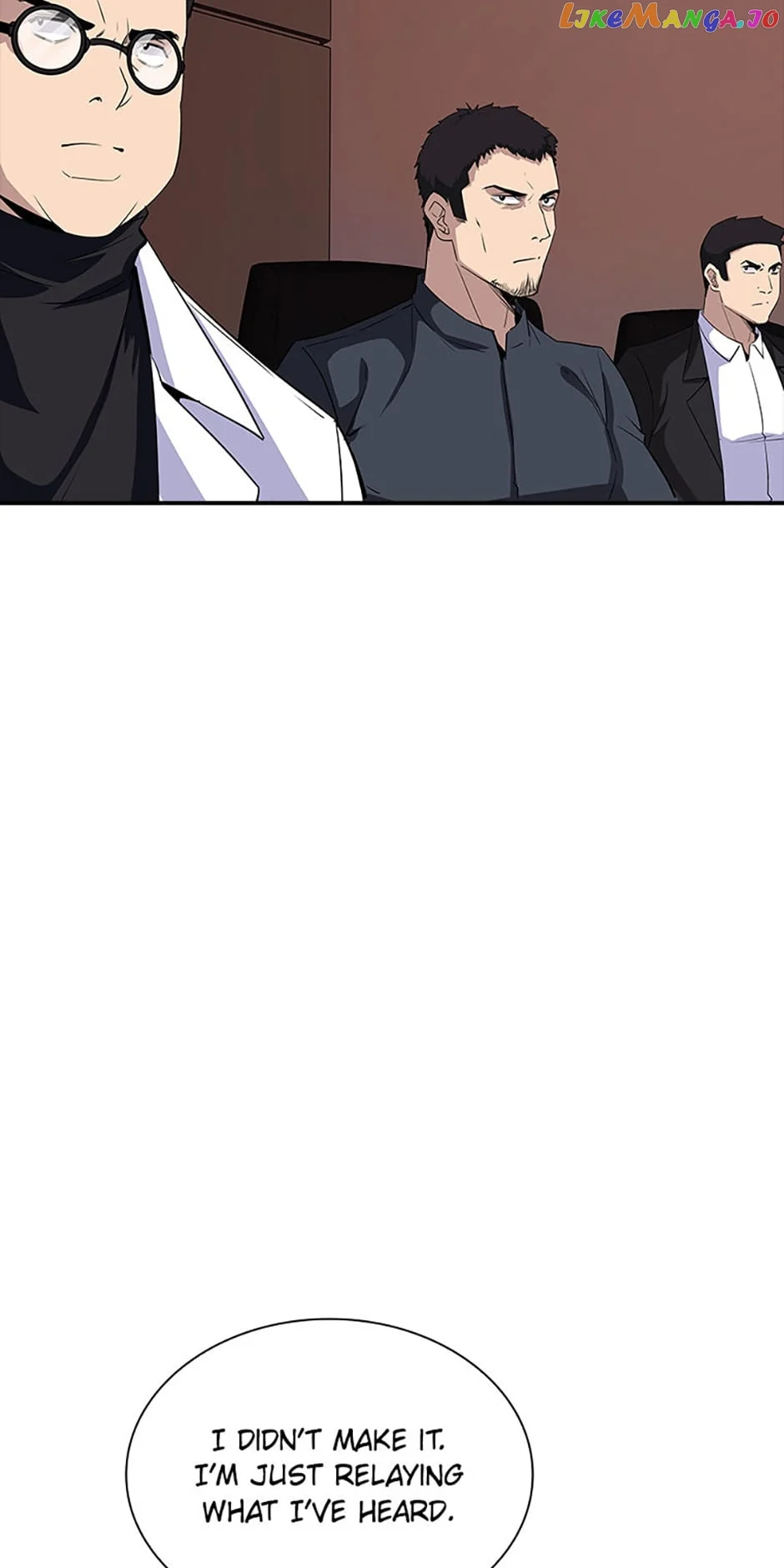 I Have An Sss-rank Trait, But I Want A Normal Life - Chapter 45 - Page 102