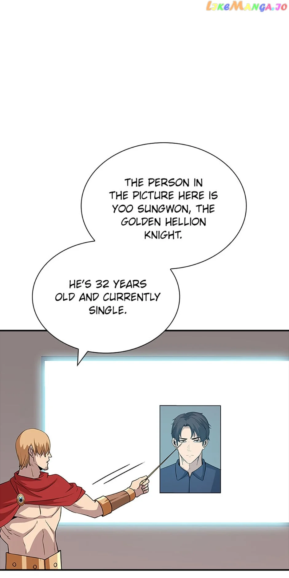 I Have An Sss-rank Trait, But I Want A Normal Life - Chapter 45 - Page 12