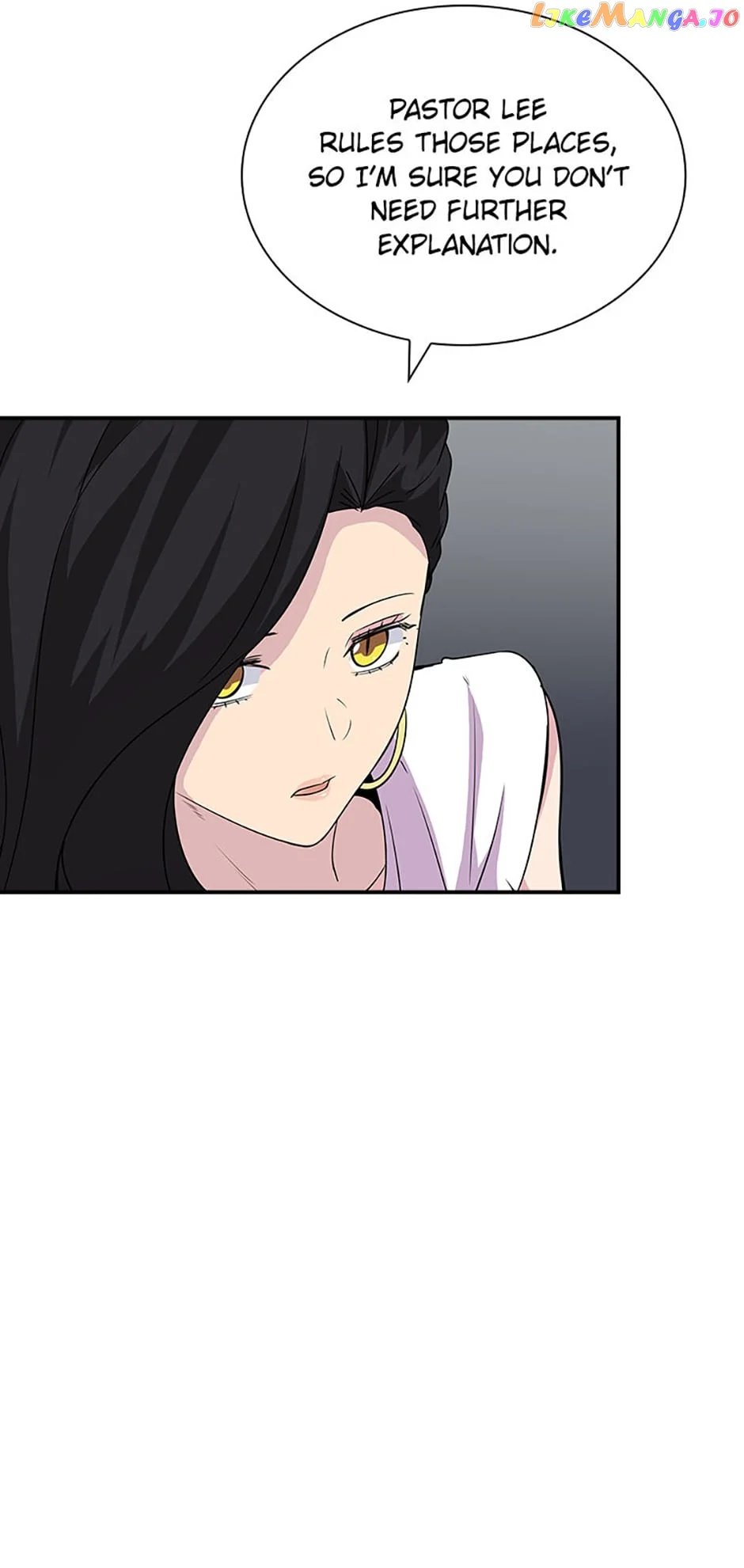 I Have An Sss-rank Trait, But I Want A Normal Life - Chapter 45 - Page 54