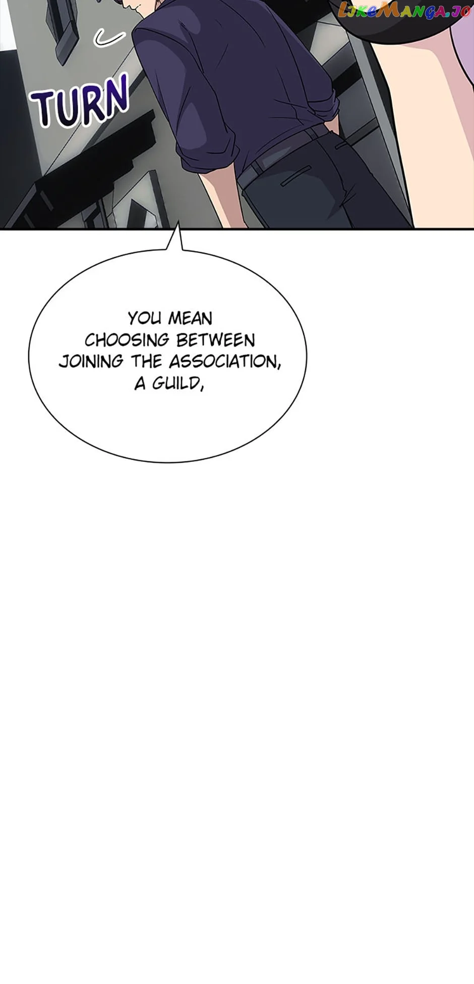 I Have An Sss-rank Trait, But I Want A Normal Life - Chapter 45 - Page 82