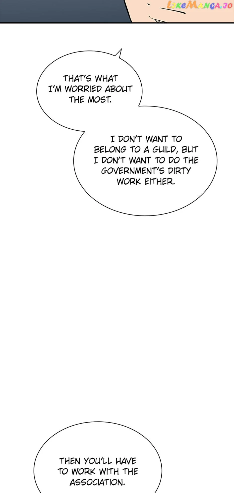 I Have An Sss-rank Trait, But I Want A Normal Life - Chapter 45 - Page 96