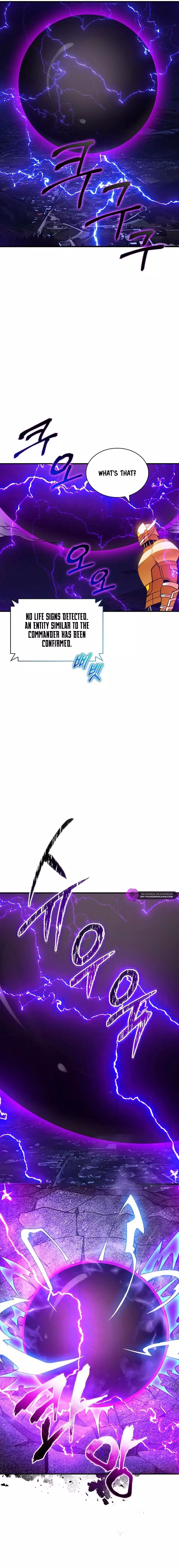 I Have An Sss-rank Trait, But I Want A Normal Life - Chapter 92 - Page 2