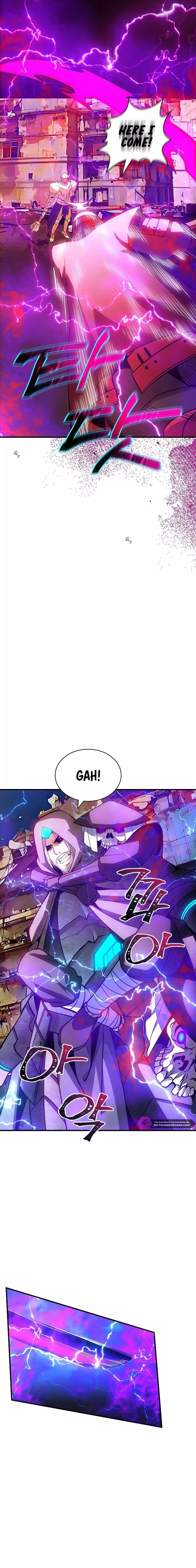 I Have An Sss-rank Trait, But I Want A Normal Life - Chapter 92 - Page 20