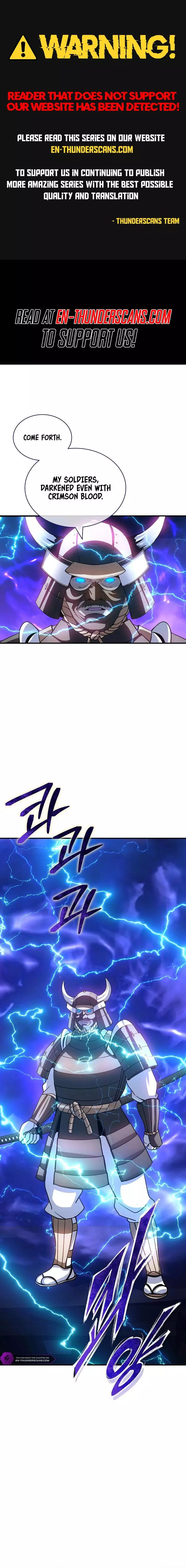 I Have An Sss-rank Trait, But I Want A Normal Life - Chapter 92 - Page 1