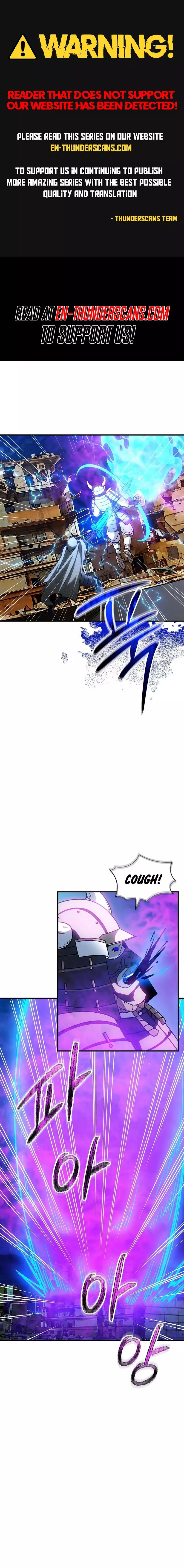 I Have An Sss-rank Trait, But I Want A Normal Life - Chapter 93 - Page 1