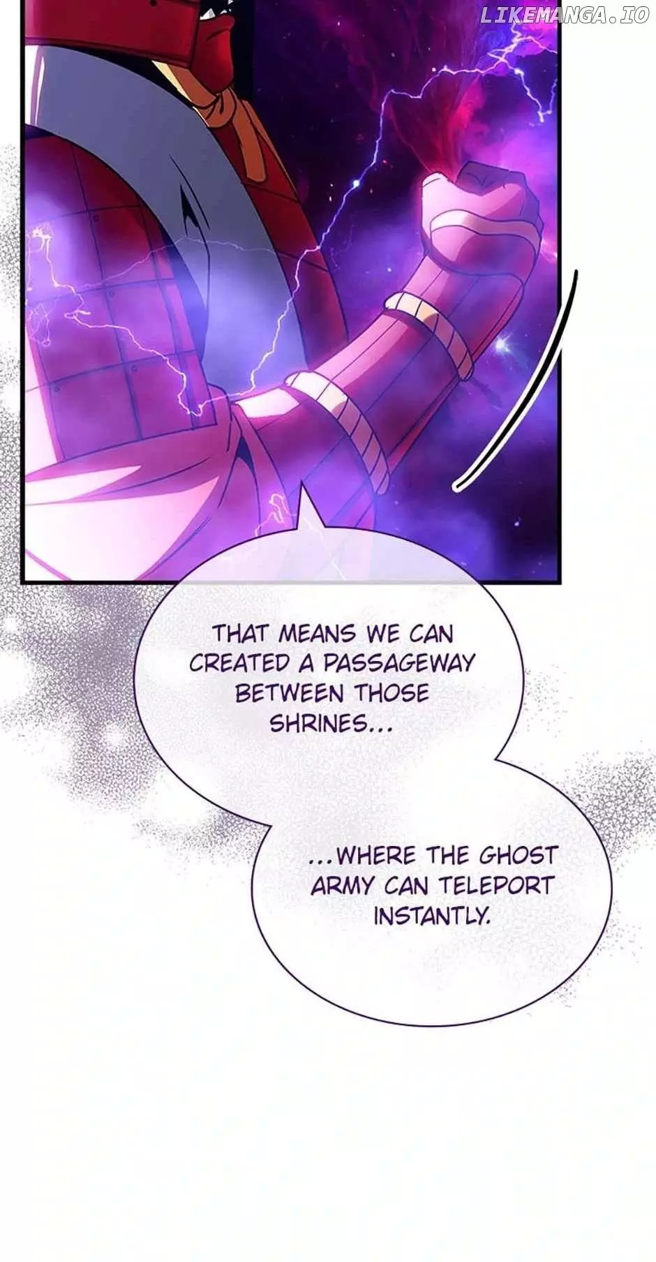 I Have An Sss-rank Trait, But I Want A Normal Life - Chapter 97 - Page 56
