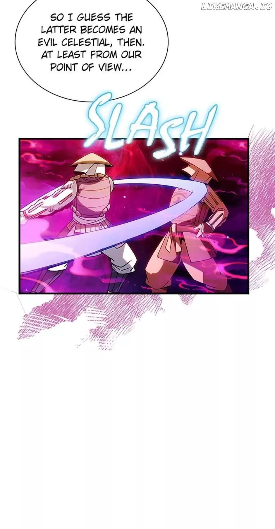 I Have An Sss-rank Trait, But I Want A Normal Life - Chapter 99 - Page 31