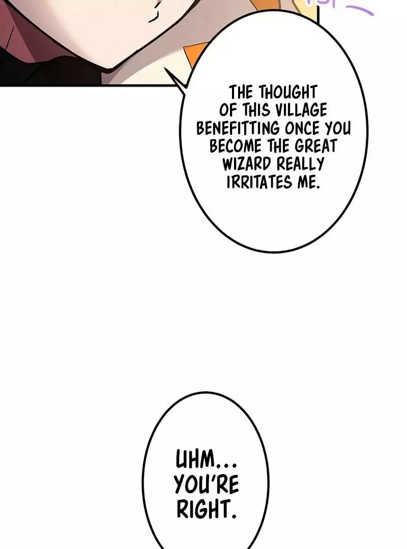 I have zero magic power, but I’m the strongest with physical magic! - Chapter 2 - Page 64