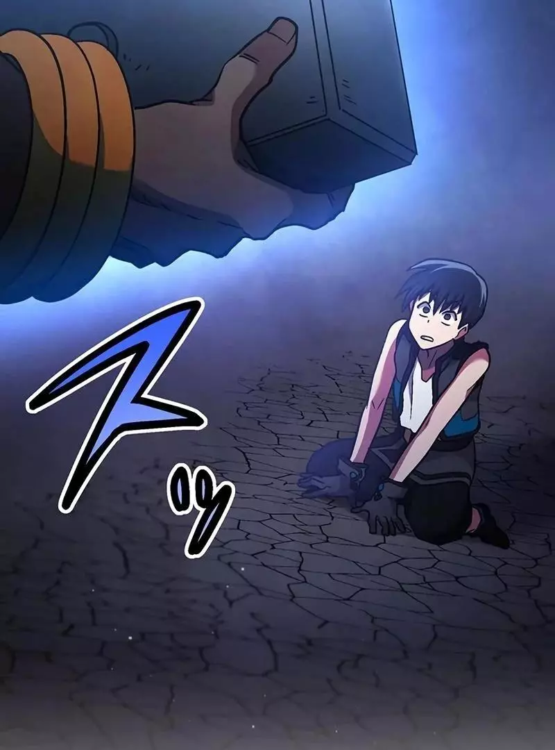 I have zero magic power, but I’m the strongest with physical magic! - Chapter 2 - Page 104