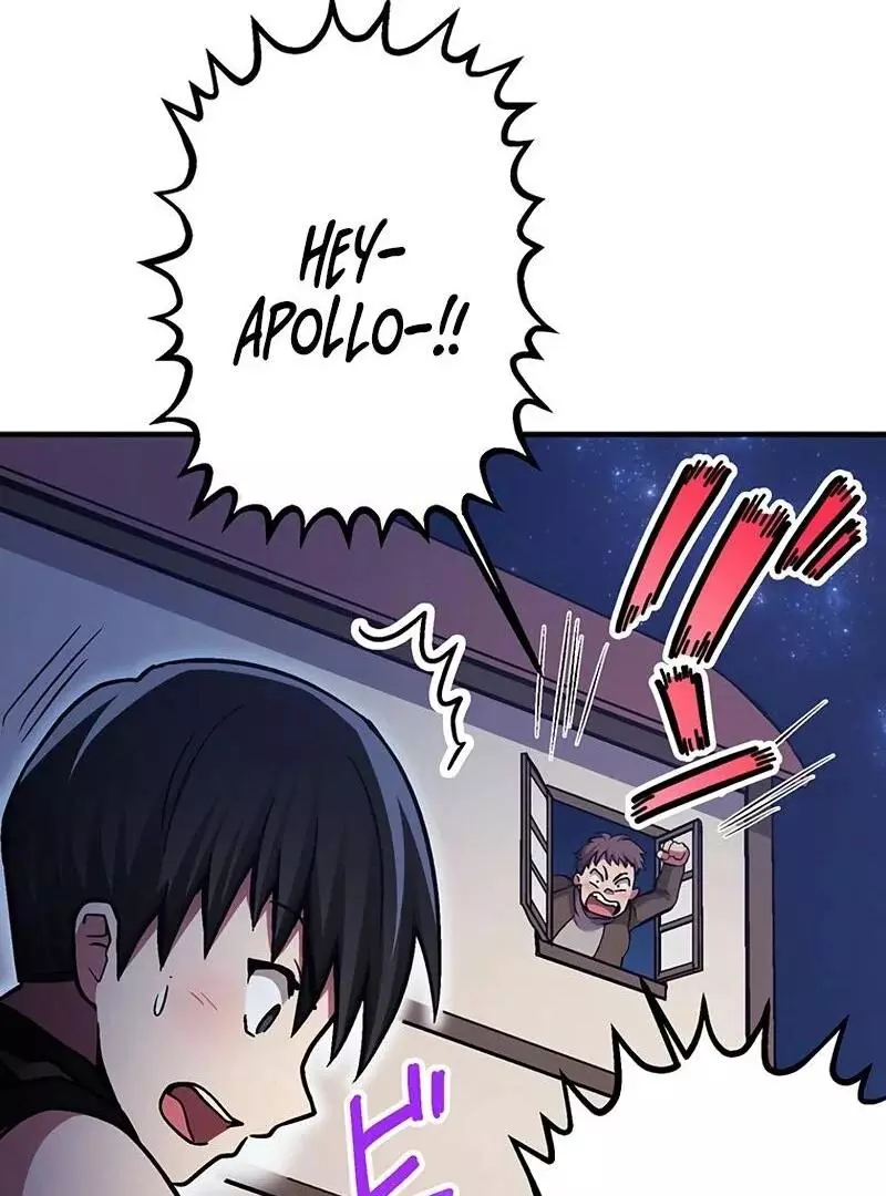 I have zero magic power, but I’m the strongest with physical magic! - Chapter 2 - Page 83