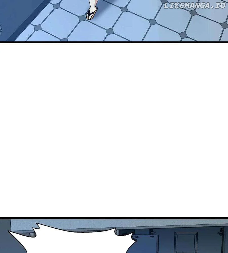 I Learn To Kill Gods In An Asylum - Chapter 111 - Page 40