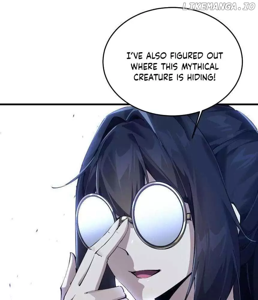I Learn To Kill Gods In An Asylum - Chapter 112 - Page 92