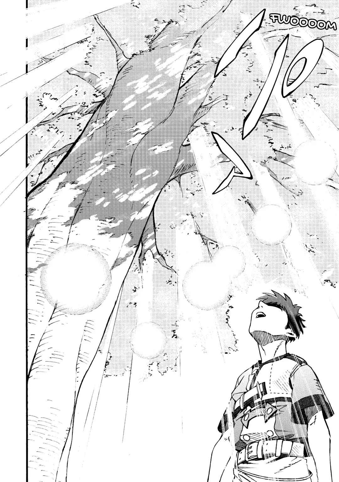 I May Be a Forty-something Old Guy, but Some Goddess Gave Me Nine Cheat Abilities! (Official) - Chapter 4 - Page 18