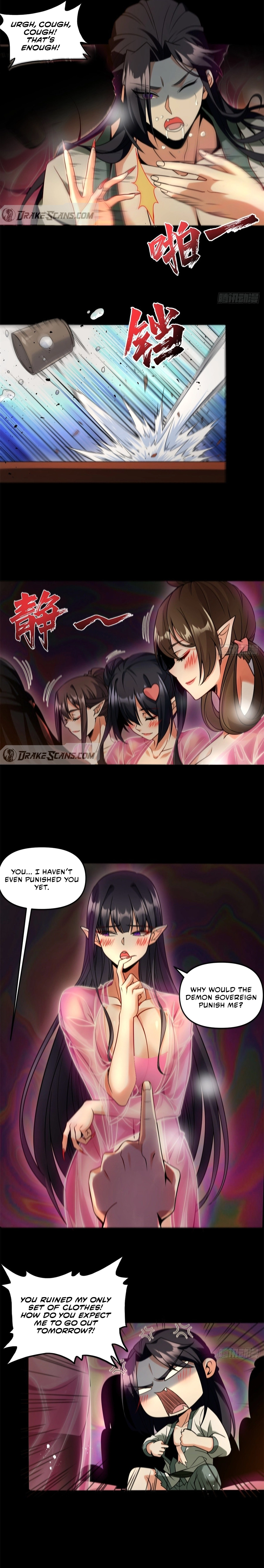I Pick Up Trash in the Apocalypse - Chapter 14 - Page 6
