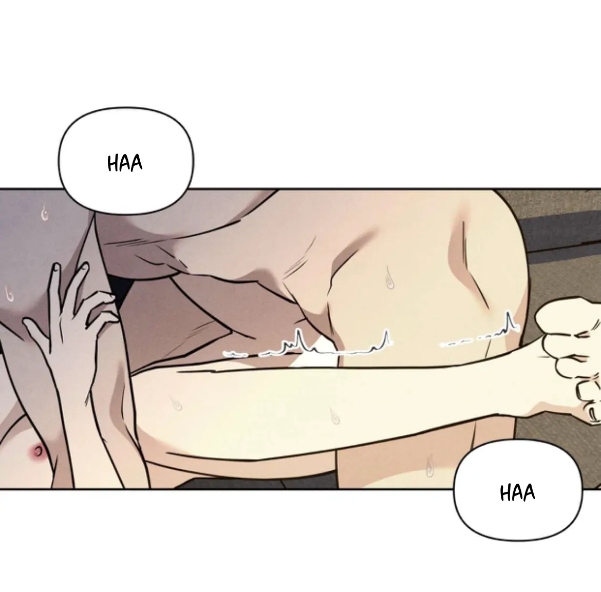 I Picked Up a Snake on My Way Home From Work - Chapter 10 - Page 22