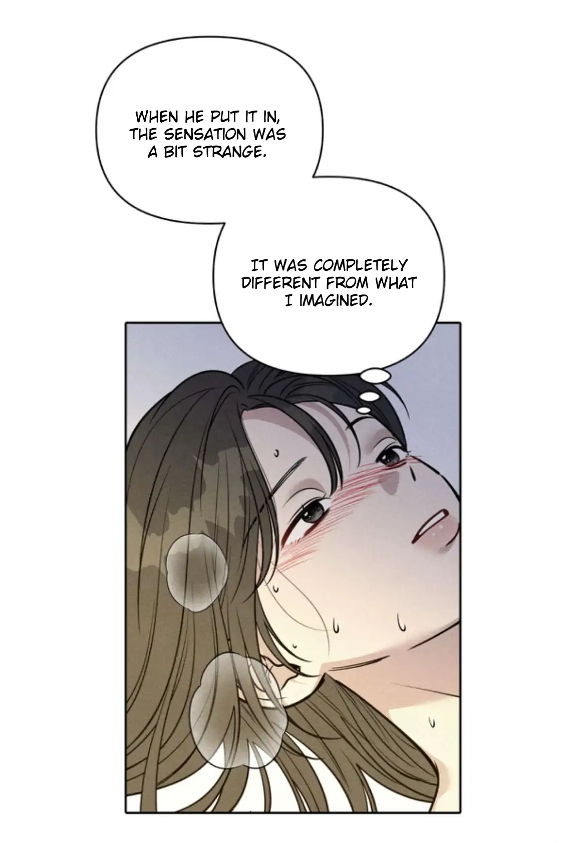 I Picked Up a Snake on My Way Home From Work - Chapter 10 - Page 23