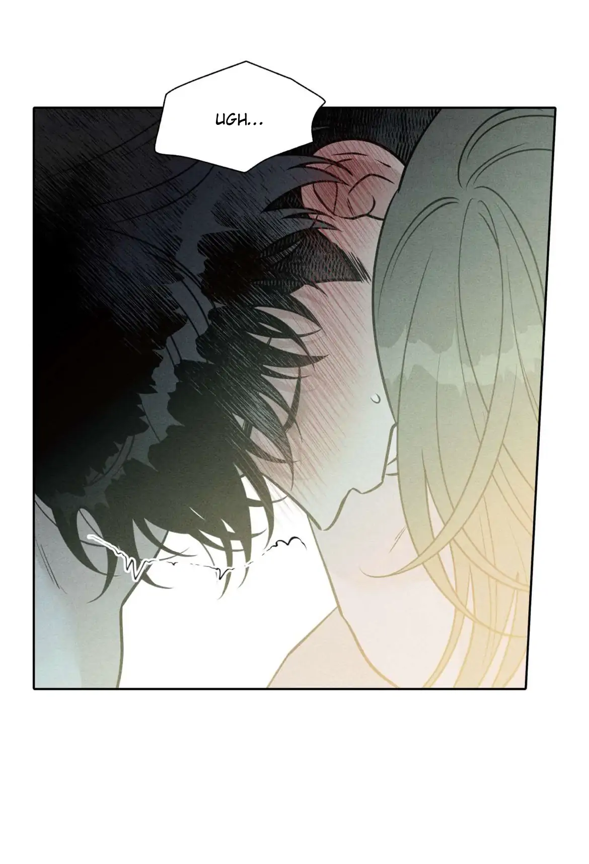 I Picked Up a Snake on My Way Home From Work - Chapter 10 - Page 39