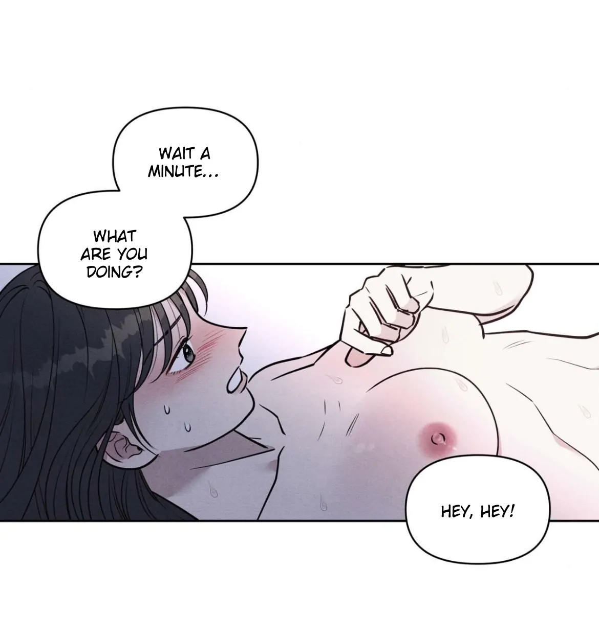 I Picked Up a Snake on My Way Home From Work - Chapter 10 - Page 60