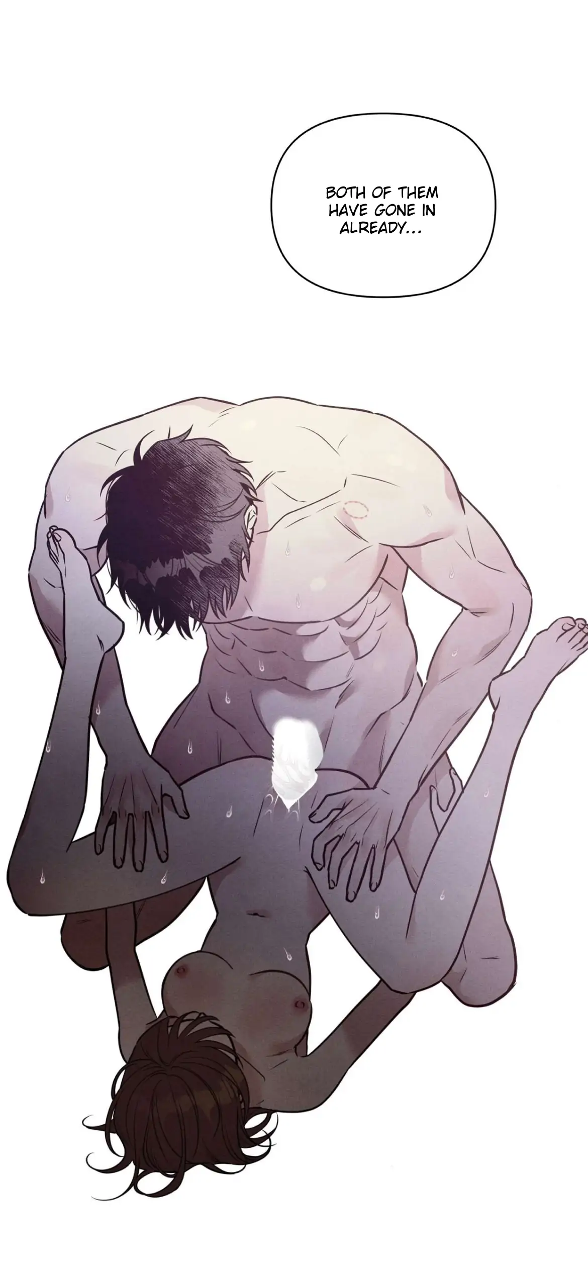 I Picked Up a Snake on My Way Home From Work - Chapter 10 - Page 67