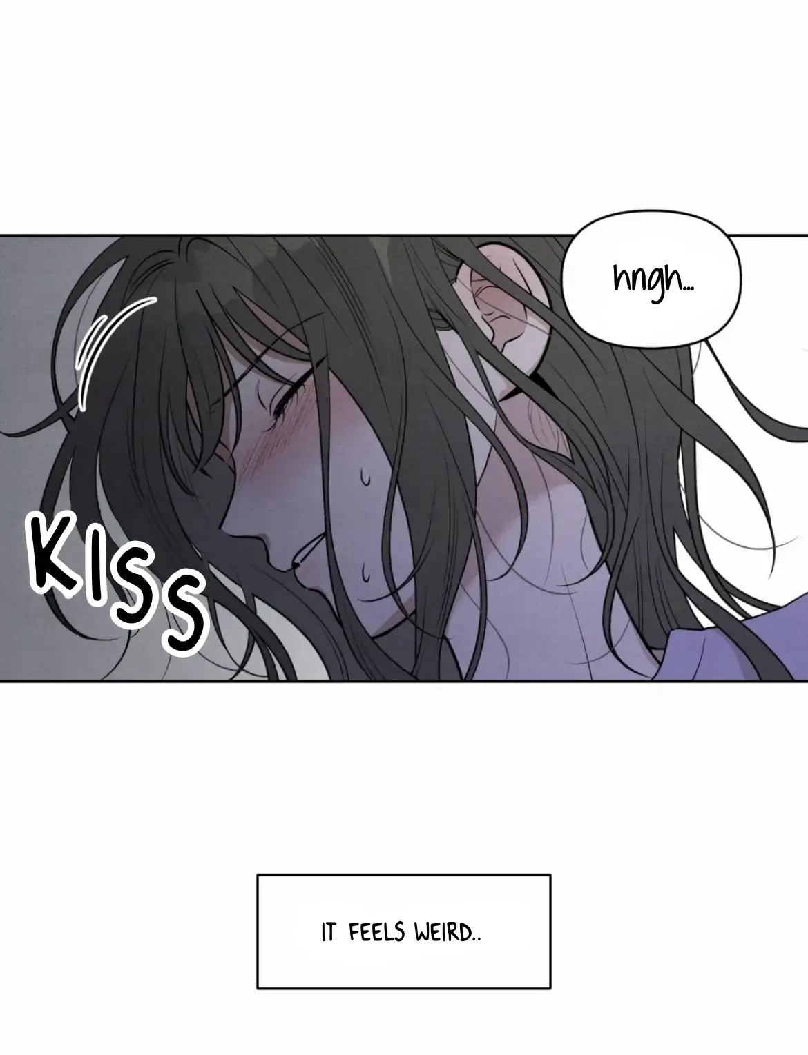 I Picked Up a Snake on My Way Home From Work - Chapter 2 - Page 2