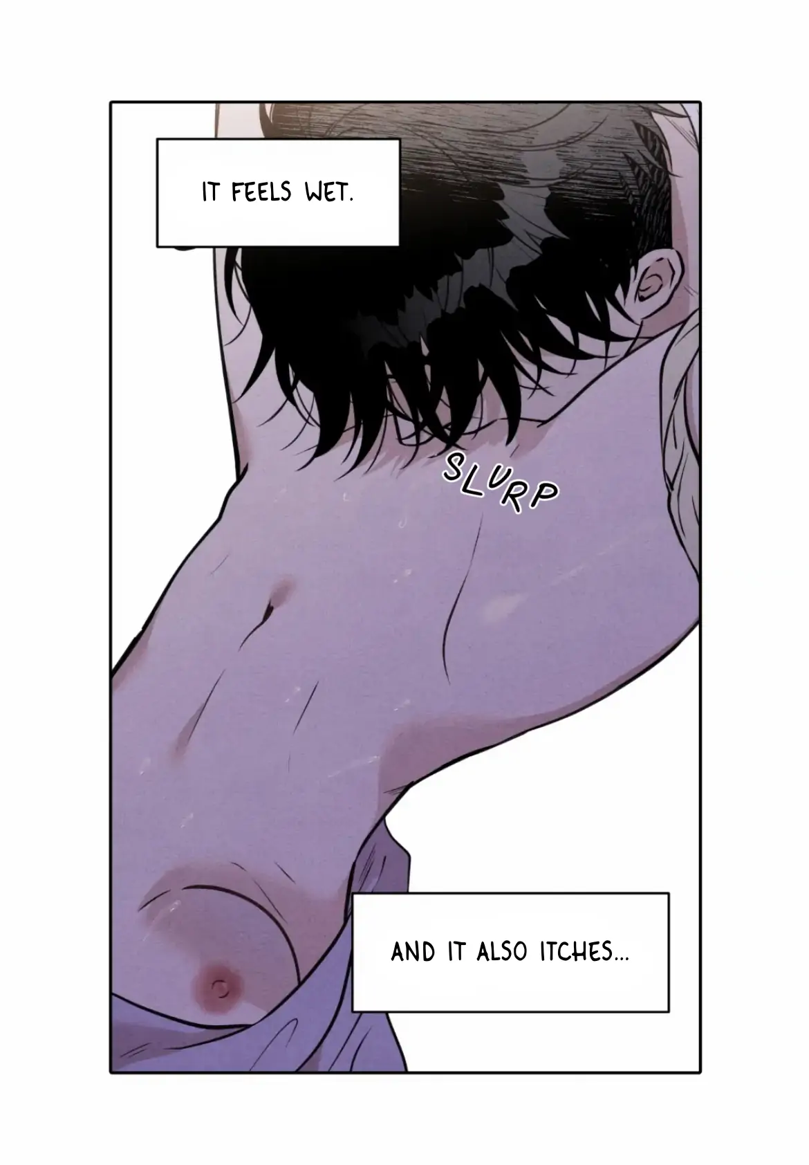 I Picked Up a Snake on My Way Home From Work - Chapter 2 - Page 4