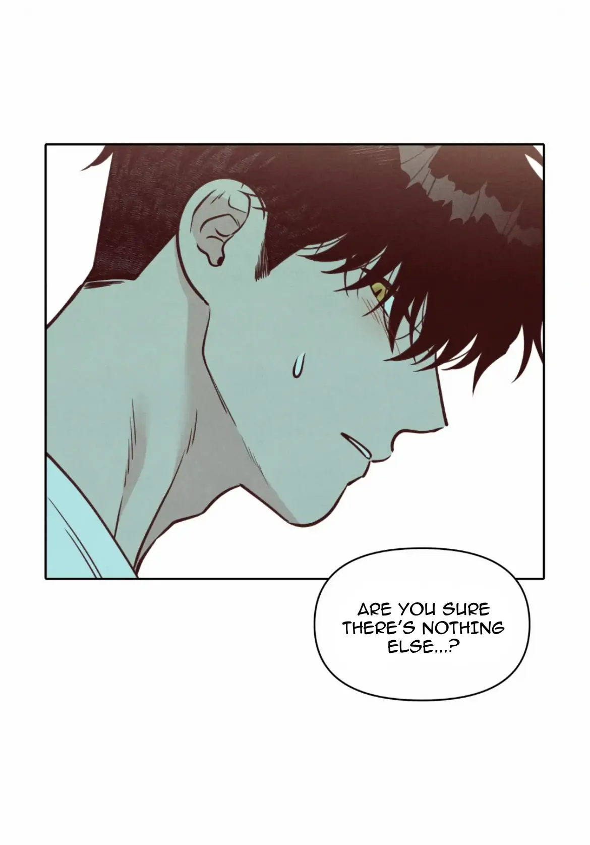 I Picked Up a Snake on My Way Home From Work - Chapter 2 - Page 41